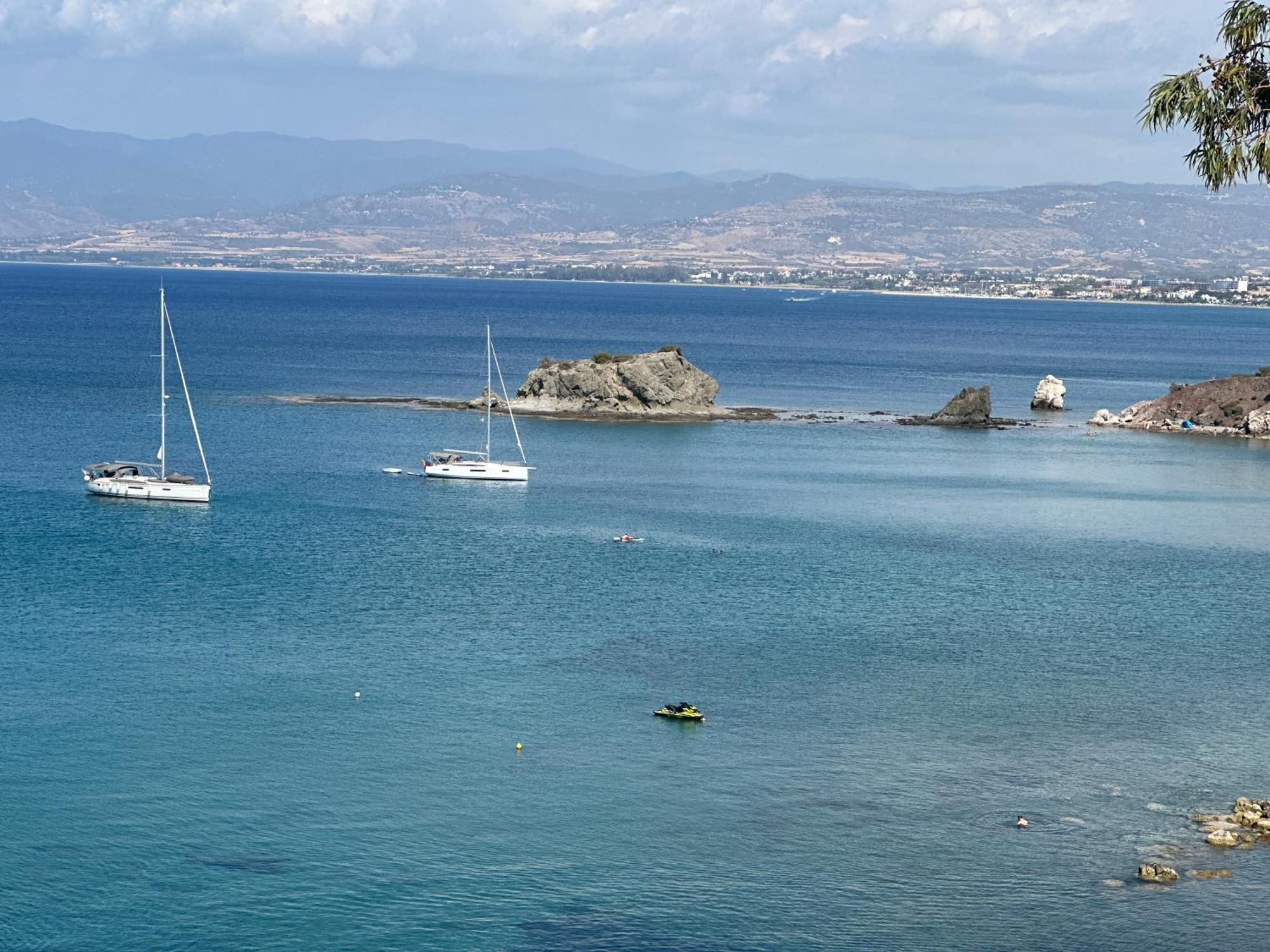 Apartment King Sunset Paphos