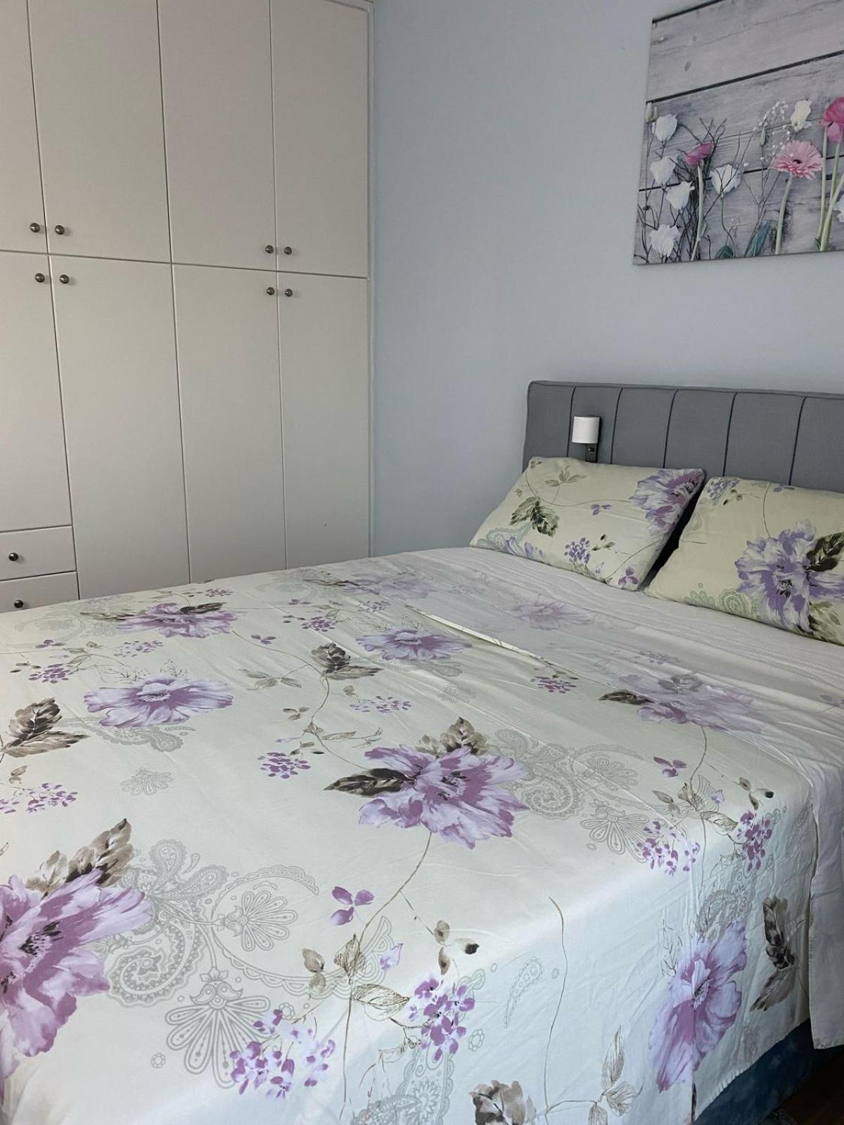 Apartment King Sunset Paphos
