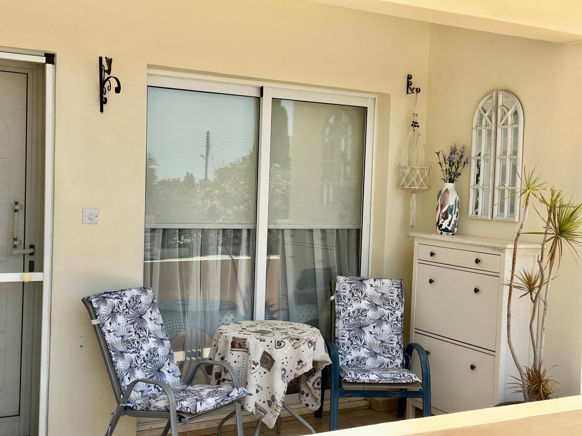 King Sunset Apartment *